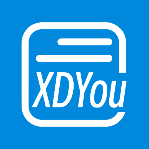 XDYou / Traintime PDA Logo