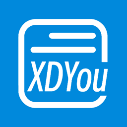 XDYou / Traintime PDA Logo
